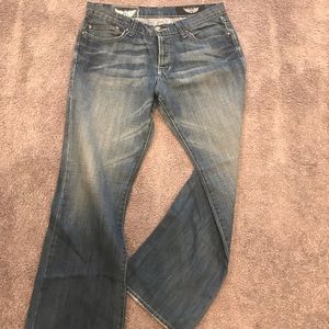 Men’s Rock and Republic jeans